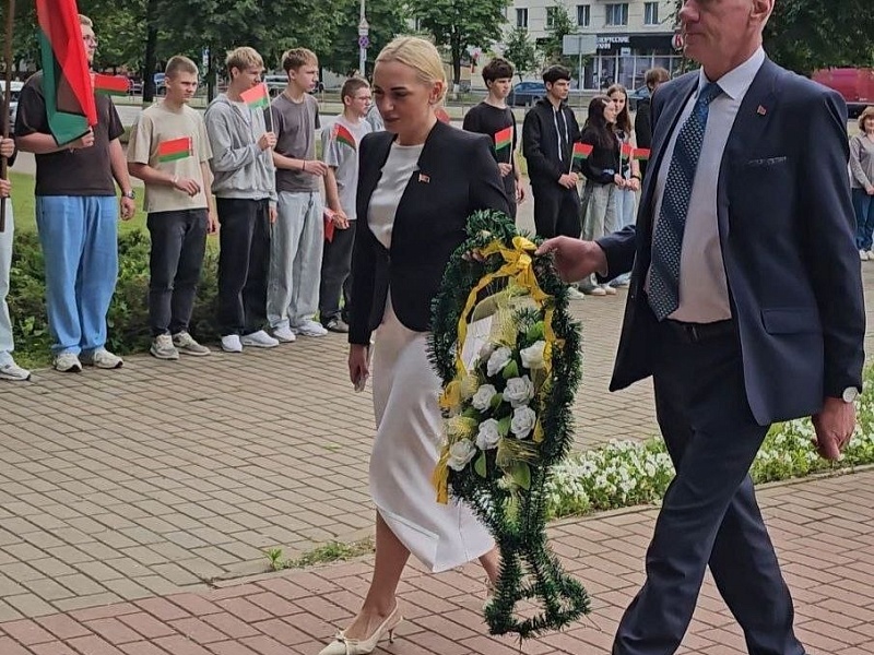 ПАМЯТЬ О КАЖДОМ ГЕРОЕ — В НАШИХ СЕРДЦАХ!