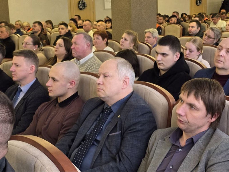 Основные направления развития: взгляд в будущее 