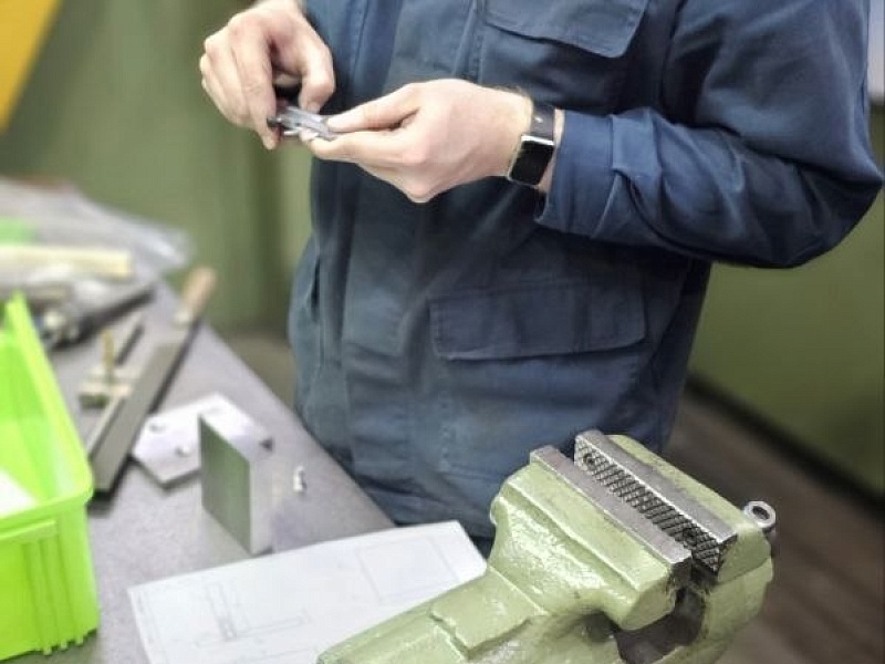 Конкурс профессионального мастерства среди молодых работников - 2026