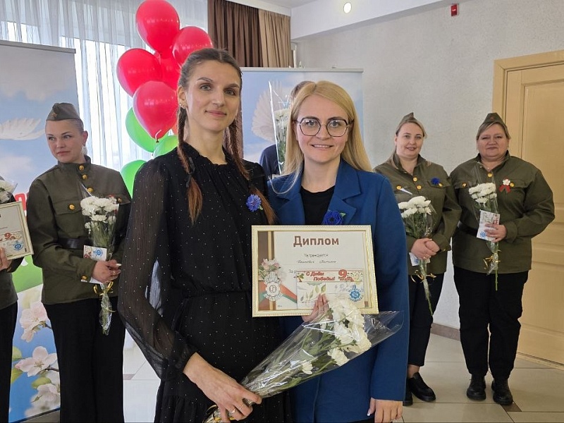 ТВОРЧЕСТВО РАДИ ПАМЯТИ 