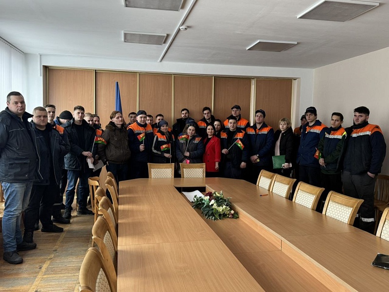 Молодежная политика в действии: подвели итоги и наметили планы