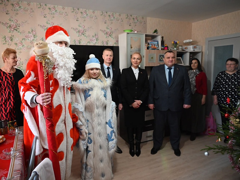 Могилевлифтмаш присоединился к республиканской благотворительной акции "НАШИ ДЕТИ"