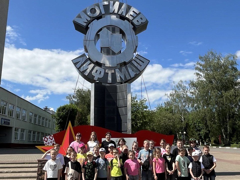  ВСЕ ЛУЧШЕЕ ДЕТЯМ 