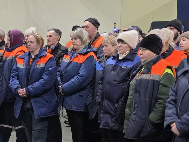 Стратегический курс: ЕДИ на Могилевлифтмаш