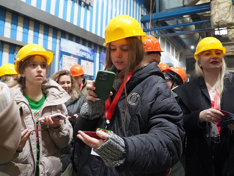 Общественно-культурная акция «Марафон единства»