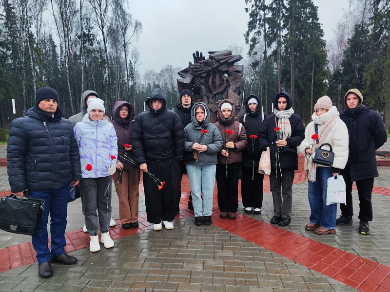 ОАО «Могилёвлифтмаш»: Молодежный совет подвел итоги и готов к новым свершениям!