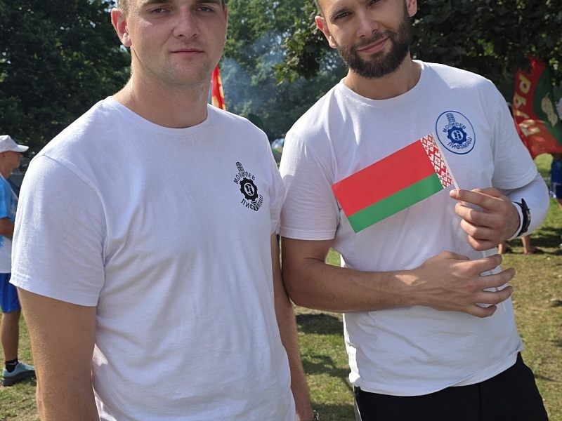 МОЛОДЕЖЬ МОГИЛЕВЛИФТМАШ УЧАСТНИК "ОЛИМПИЯ-2026"  (https://t.me/belta_telegramm/389096)