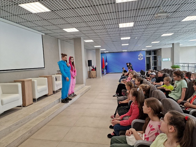  ВСЕ ЛУЧШЕЕ ДЕТЯМ 