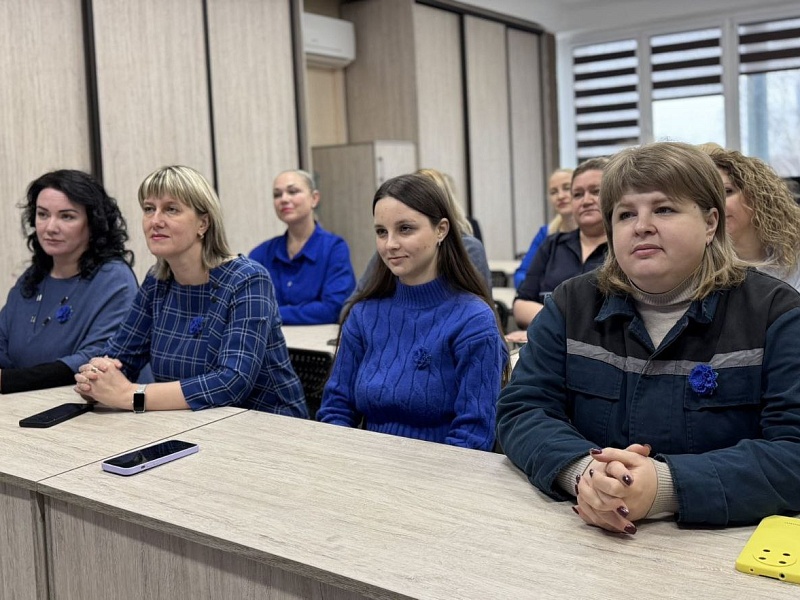 Лифтостроительницы обсудили планы и пополнили ряды: заседание первички БСЖ "Могилевлифтмаш"