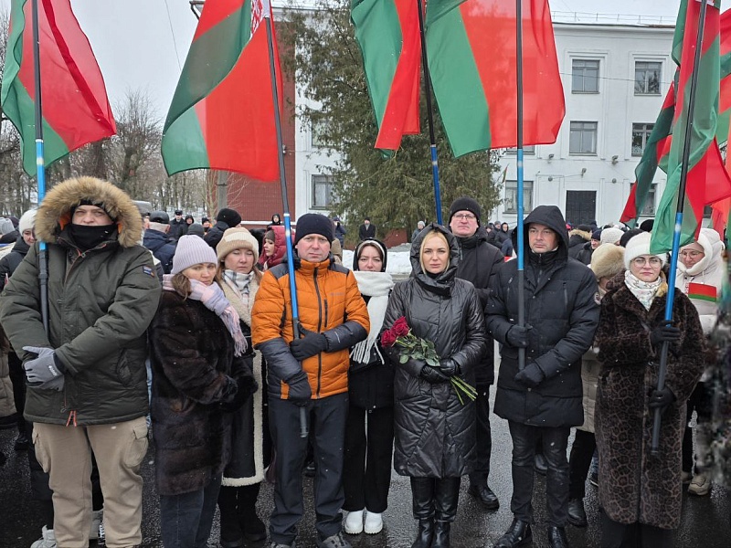 Война, которая никогда не будет вычеркнута из нашей памяти…