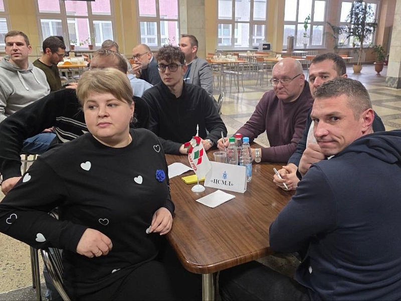  ИНТЕЛЛЕКТУАЛЬНЫЙ ДРАЙВ