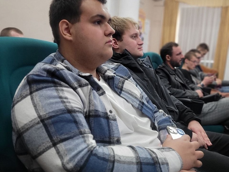 СИМВОЛ ГОРДОСТИ И ЕДИНСТВА!