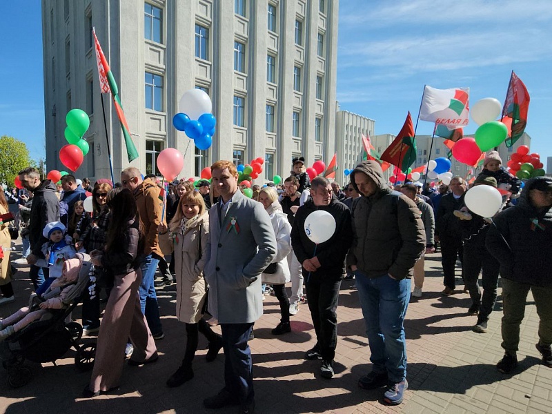 «БЕЛАРУСЬ ПОМНИТ. ПОМНИМ КАЖДОГО»