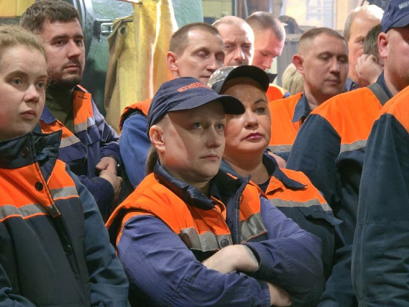 Современные подходы к развитию регионов: от экономики до инфраструктуры 