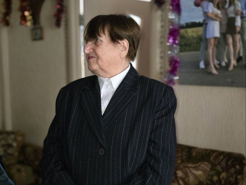 «От всей души» – акция добра, заботы и внимания, согревающая сердца!