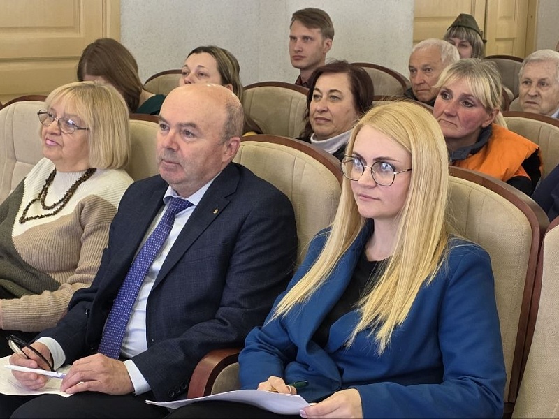 ТВОРЧЕСТВО РАДИ ПАМЯТИ 