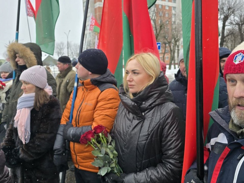 Война, которая никогда не будет вычеркнута из нашей памяти…