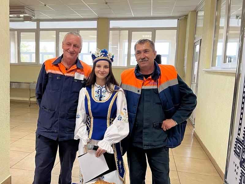 СМАКАТА ПА-БЕЛАРУСКУ 