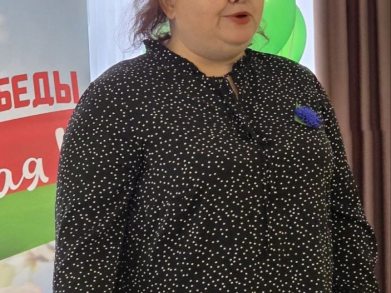 ТВОРЧЕСТВО РАДИ ПАМЯТИ 