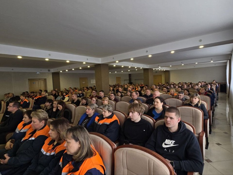 Чтобы помнили трагедию Хатыни