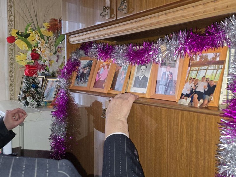 «От всей души» – акция добра, заботы и внимания, согревающая сердца!