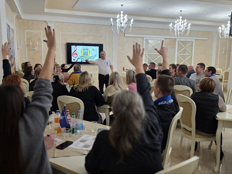 МузЛИФТ-БАТЛ на "Могилевлифтмаш"