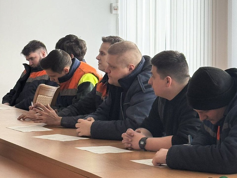 Молодежная политика в действии: подвели итоги и наметили планы