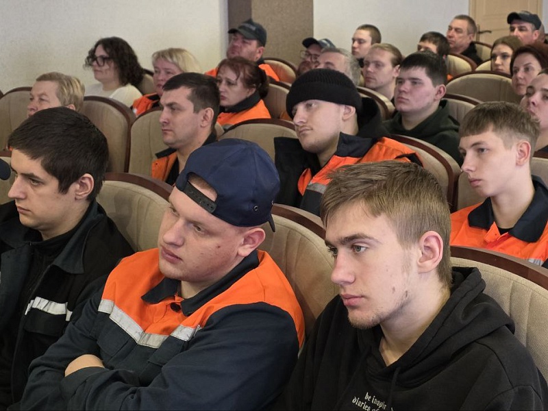 Чтобы помнили трагедию Хатыни