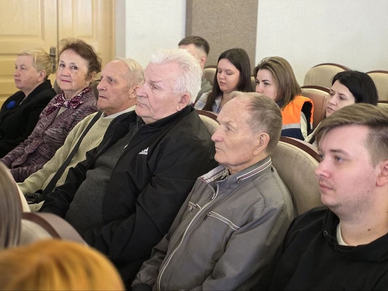 ТВОРЧЕСТВО РАДИ ПАМЯТИ 