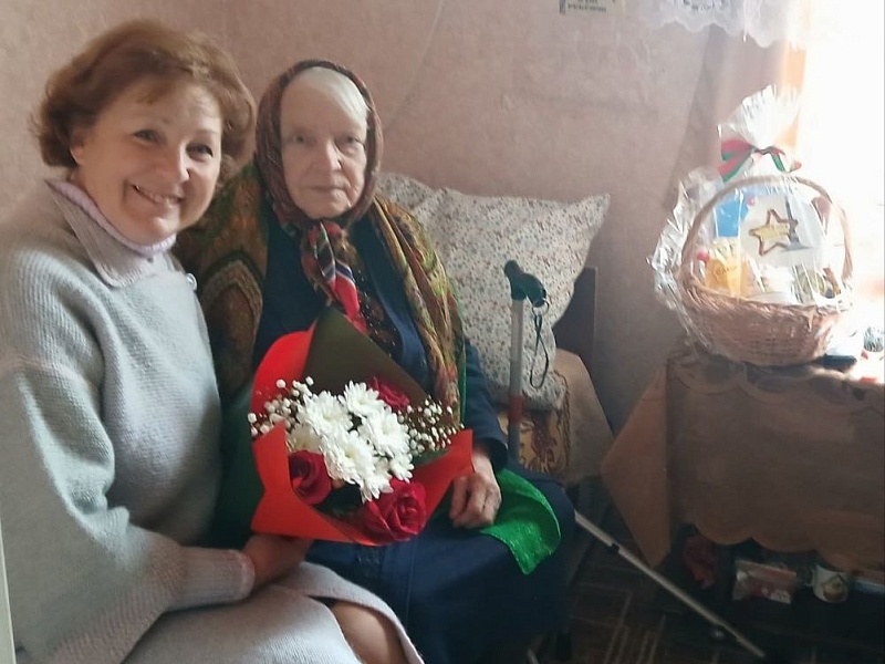 "Никто не забыт и ничто не забыто!": "Могилевлифтмаш" чествует ветеранов