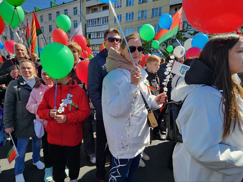 «БЕЛАРУСЬ ПОМНИТ. ПОМНИМ КАЖДОГО»