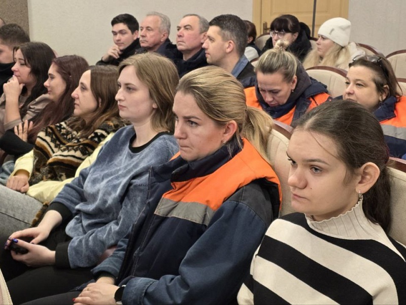 ОСТОРОЖНО: ЦИФРОВЫЕ УГРОЗЫ