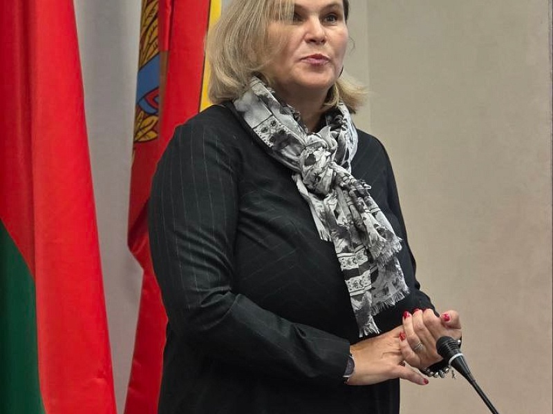 ВНС: Гарант нашей стабильности