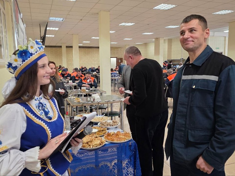 СМАКАТА ПА-БЕЛАРУСКУ 