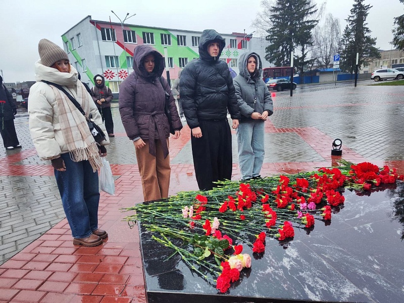 ОАО «Могилёвлифтмаш»: Молодежный совет подвел итоги и готов к новым свершениям!