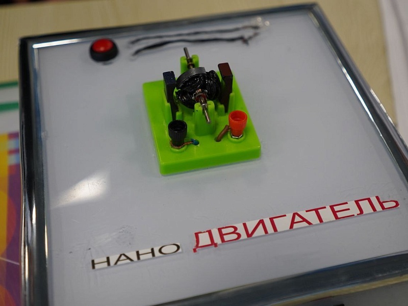 Стартовал областной этап "100 идей для Беларуси"! 