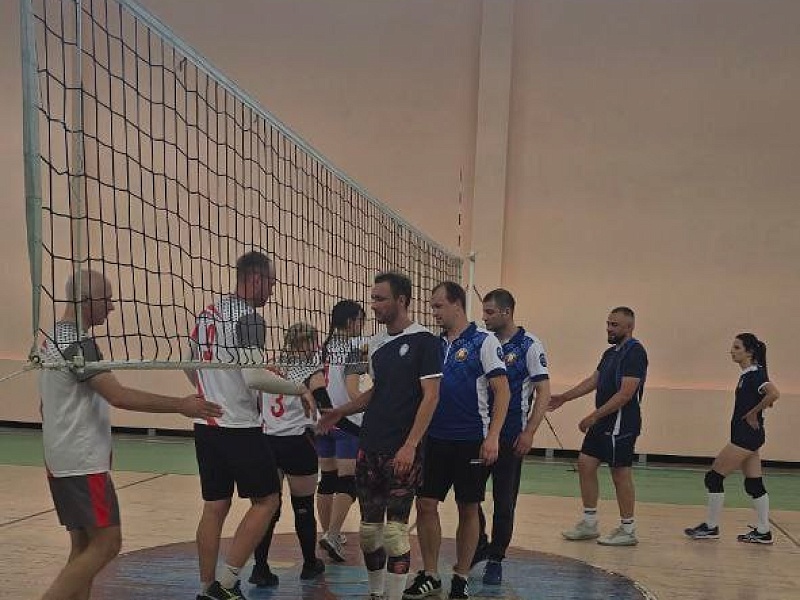 VIII Могилёвская отраслевая областная спартакиада Профсоюза «БЕЛПРОФМАШ»