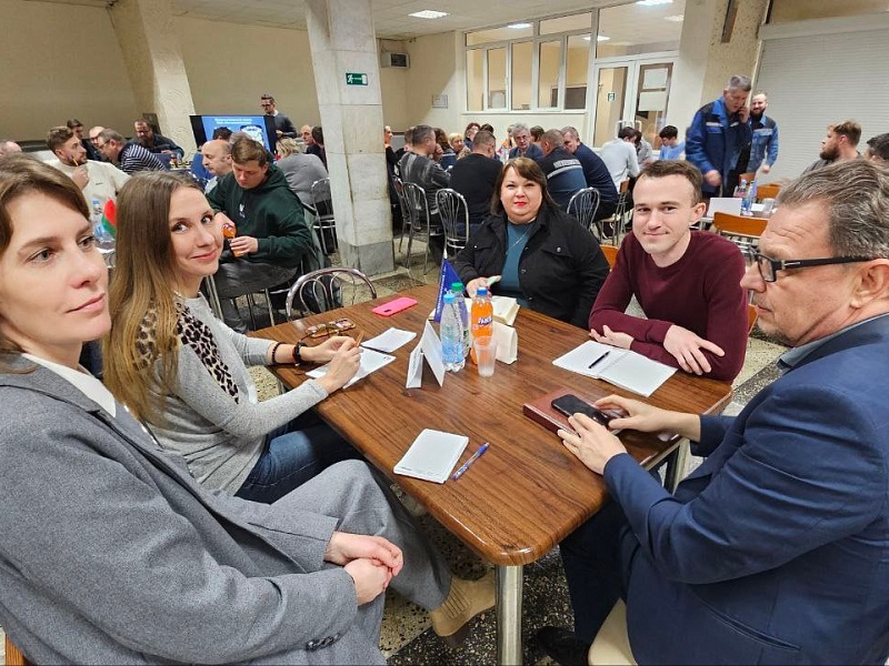  ИНТЕЛЛЕКТУАЛЬНЫЙ ДРАЙВ