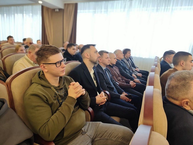 Основные направления развития: взгляд в будущее 