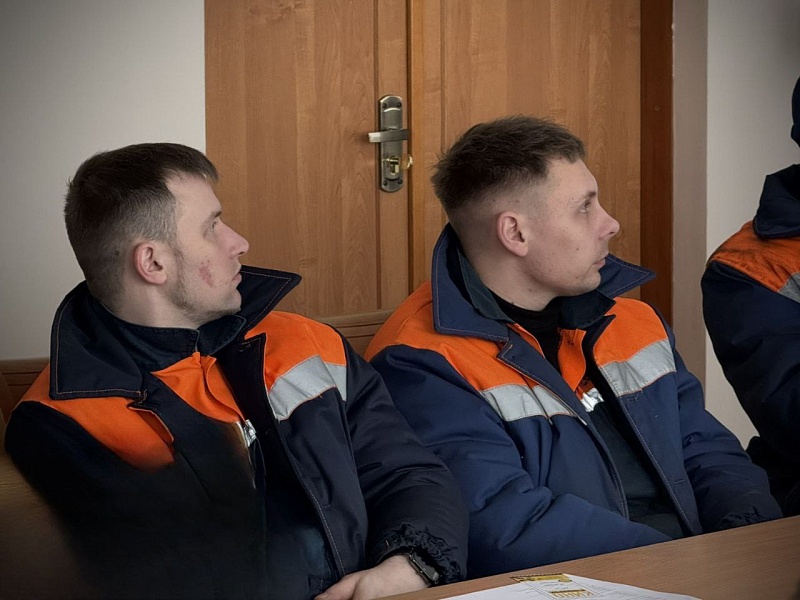 Молодежная политика в действии: подвели итоги и наметили планы