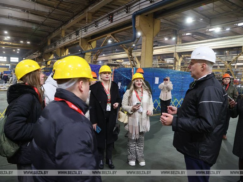 Общественно-культурная акция «Марафон единства»