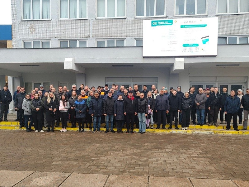 НАВЕЛИ ПОРЯДОК ВМЕСТЕ, ЧТОБЫ НАШ ЛЮБИМЫЙ ГОРОД РАДОВАЛ КАЖДОГО СВОИМ ТЕПЛОМ И УЮТОМ!