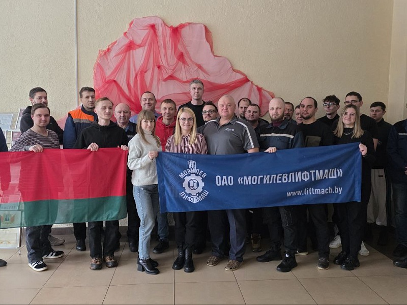 Шашечные баталии в "Могилевлифтмаш": Интеллект, Азарт и Командный Дух!