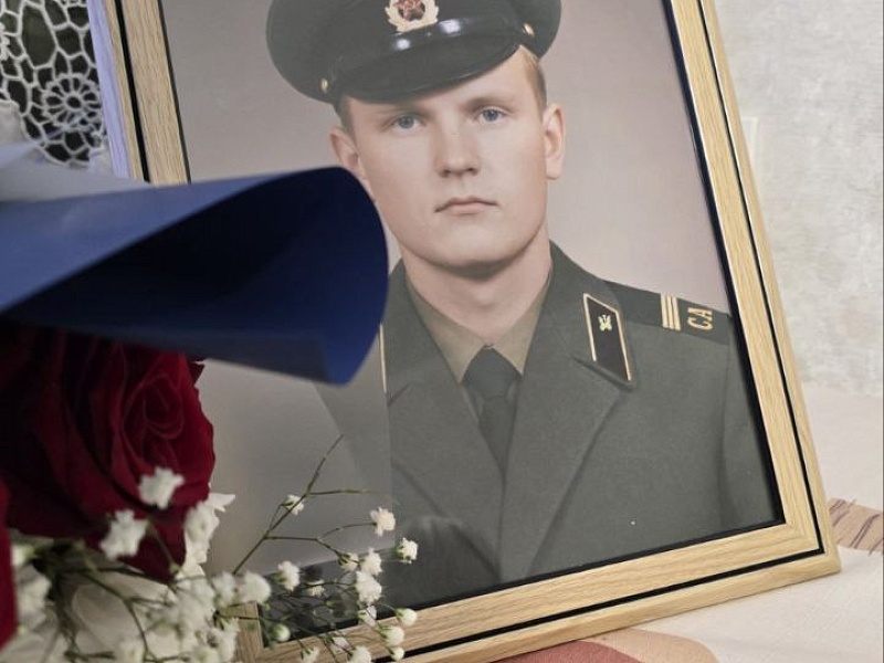 Война, которая никогда не будет вычеркнута из нашей памяти…