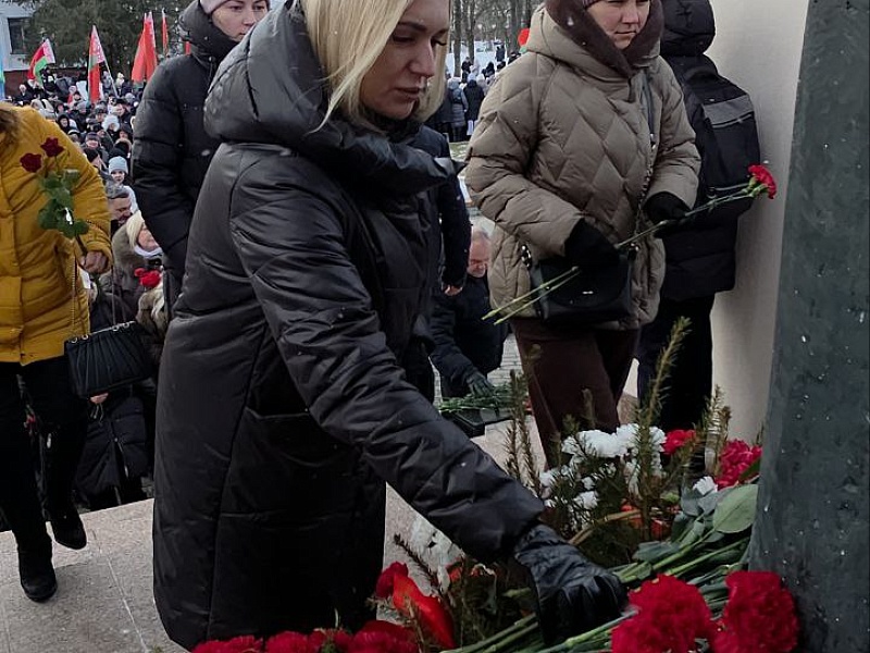 Война, которая никогда не будет вычеркнута из нашей памяти…