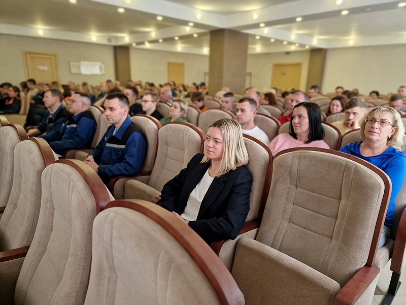 БЕЗОПАСНОСТЬ В ЦИФРОВОМ МИРЕ