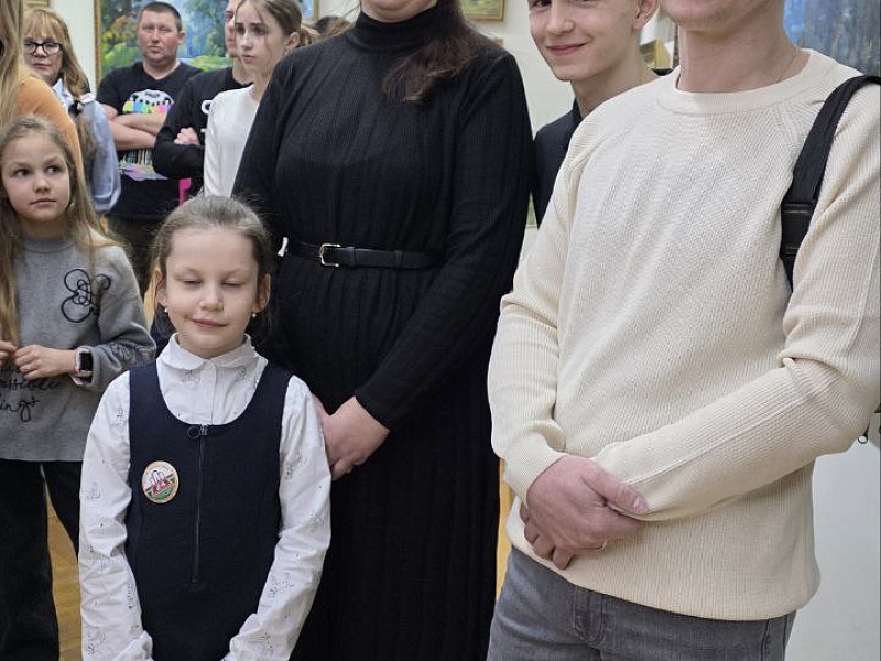 Корпоративный конкурс рисунков "МОГИЛЕВЛИФТМАШ ГЛАЗАМИ ДЕТЕЙ"