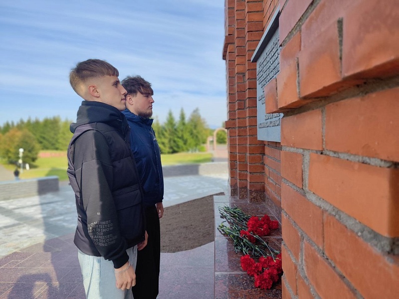 В Могилевлифтмаш прошло заседание Молодежного совета холдинга.