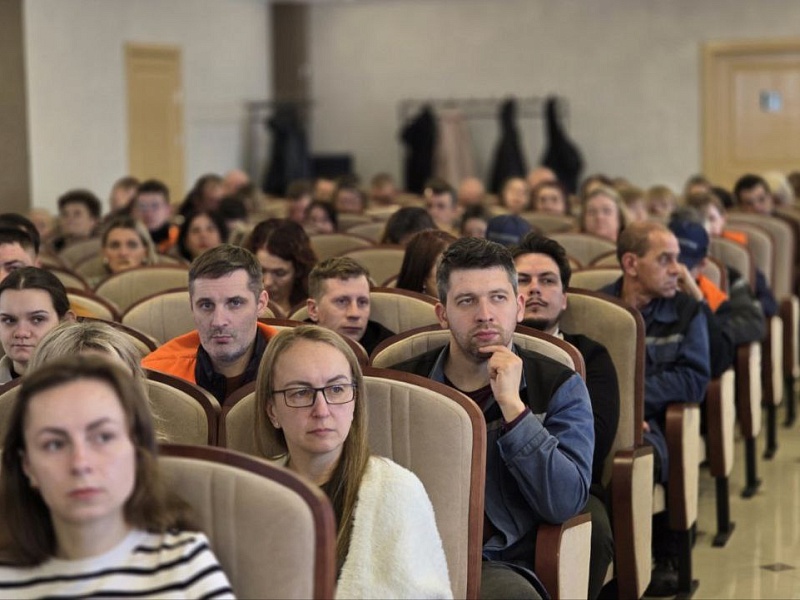 «Народовластие как фундамент устойчивого развития белорусского государства»