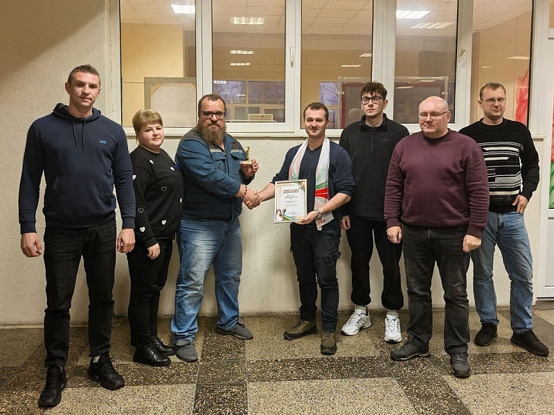  ИНТЕЛЛЕКТУАЛЬНЫЙ ДРАЙВ